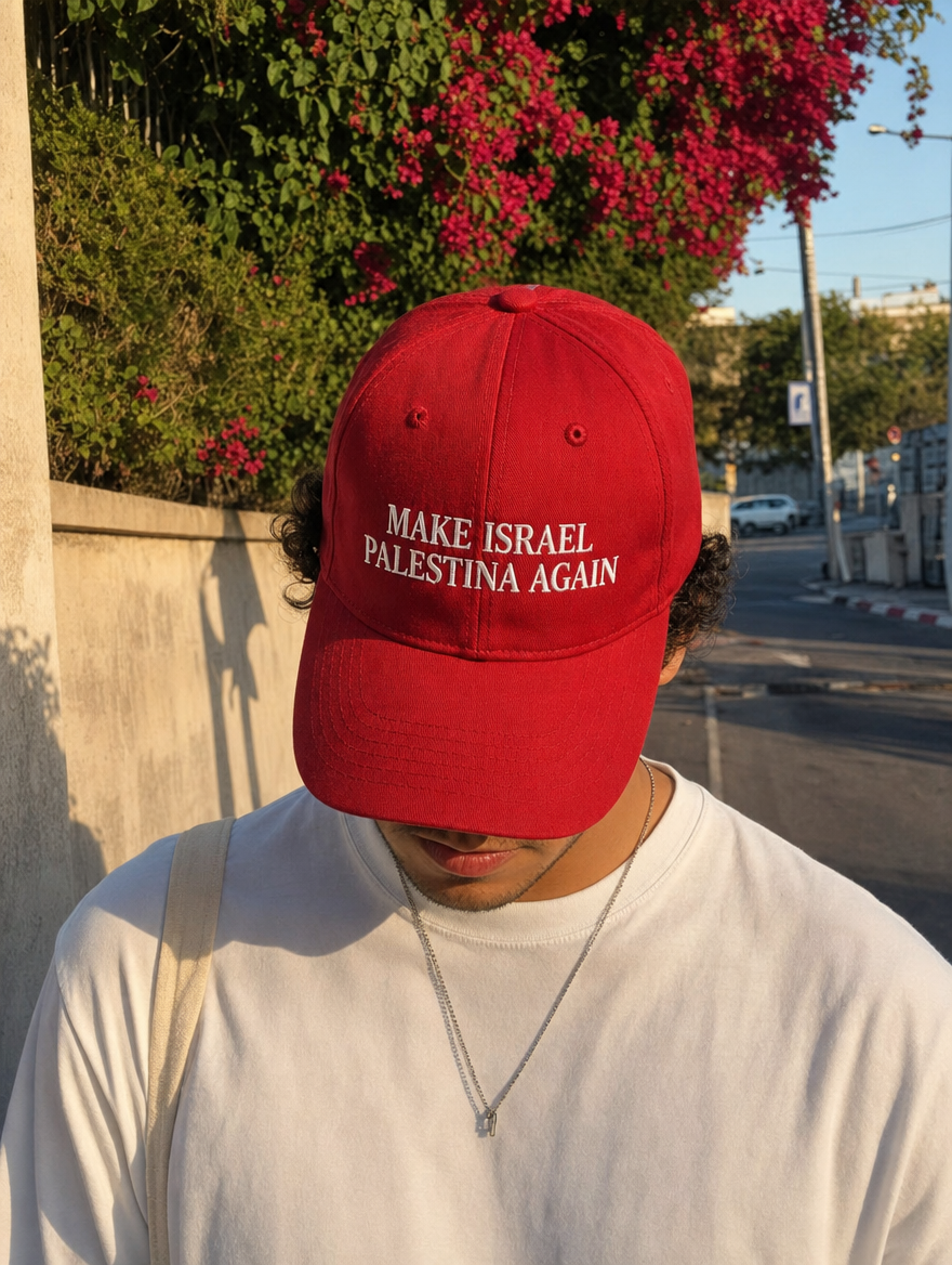 The Truth 1st Edition